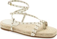 Madewell The Mira Espadrille Sandal