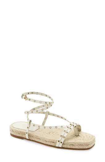 Madewell The Mira Espadrille Sandal