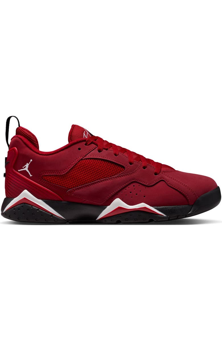 Jordan Air Jordan MVP 92 Sneaker, Alternate, color, Gym Red/ Black