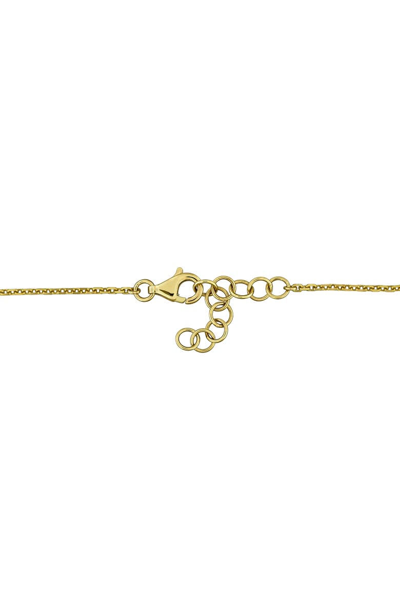 Julianna B. Diamond Bar Bracelet 14k Yellow Gold, Alternate, color, 14K Yellow Gold