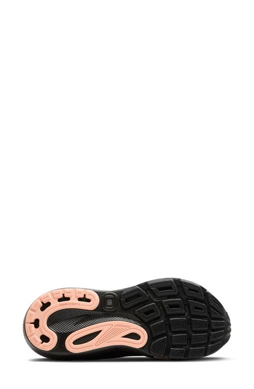 BROOKS BROOKS ADRENALINE GTS 24 RUNNING SHOE