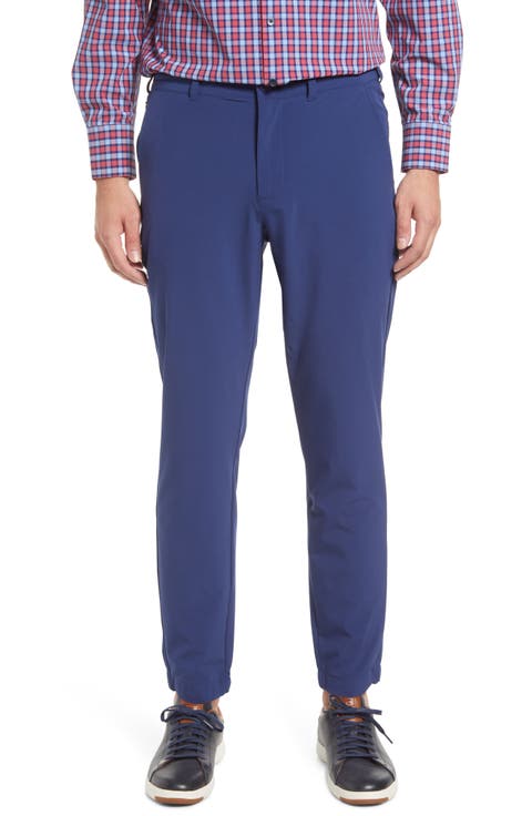 Helmsman Performance Slim Tapered Leg Pants