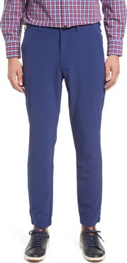 Mizzen+Main Helmsman Performance Slim Tapered Leg Pants