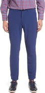 Mizzen+Main Helmsman Performance Slim Tapered Leg Pants