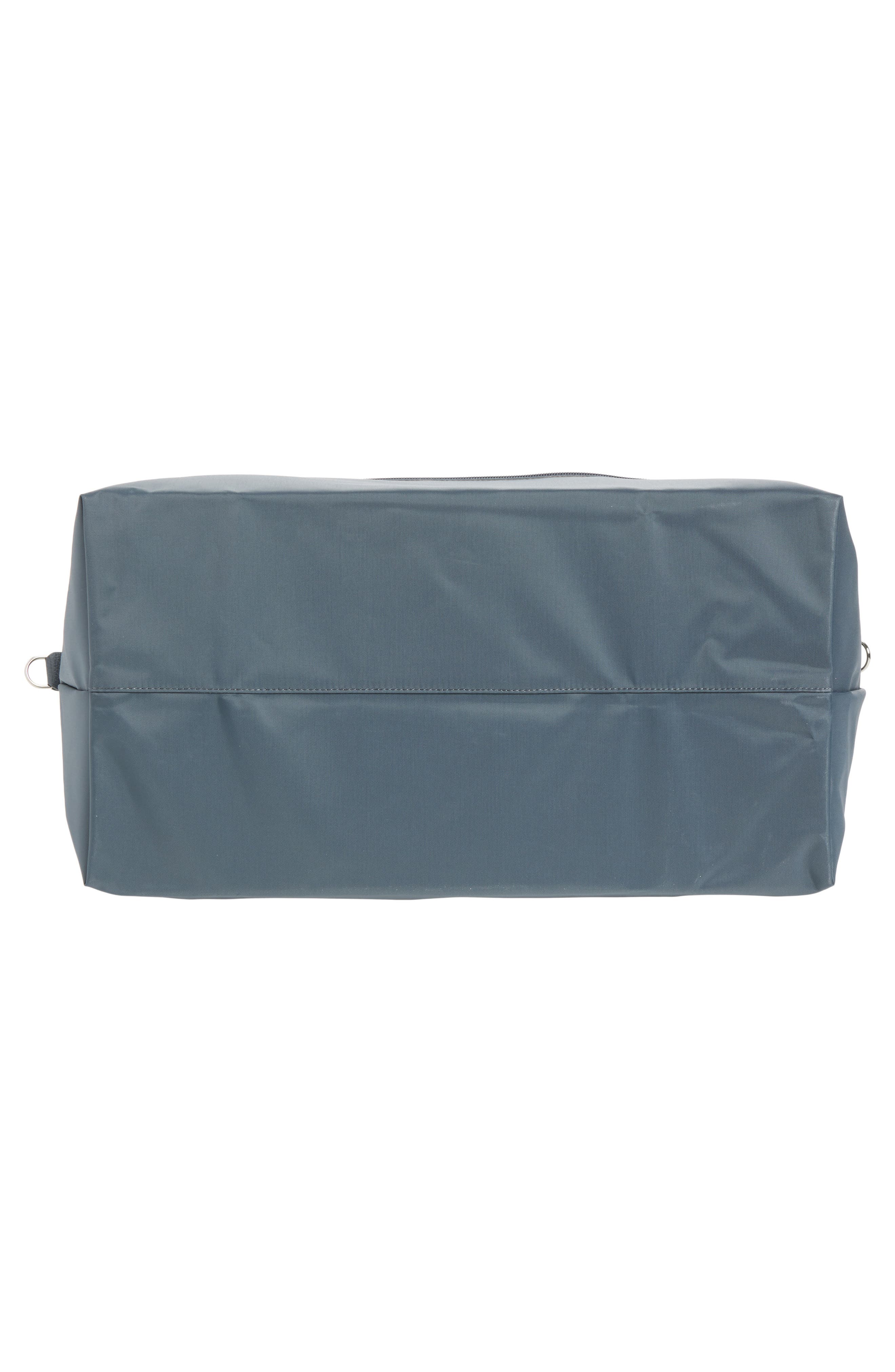 Le Pliage One S Canvas Travel Bag Expandable, Alternate, color, ANTHRACITE