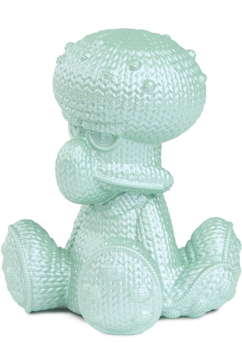 Spongebob Squarepants - Squidward, Alternate, color, Multicolor