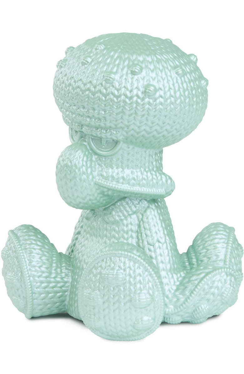 Handmade By Robots Spongebob Squarepants - Squidward, Alternate, color, 