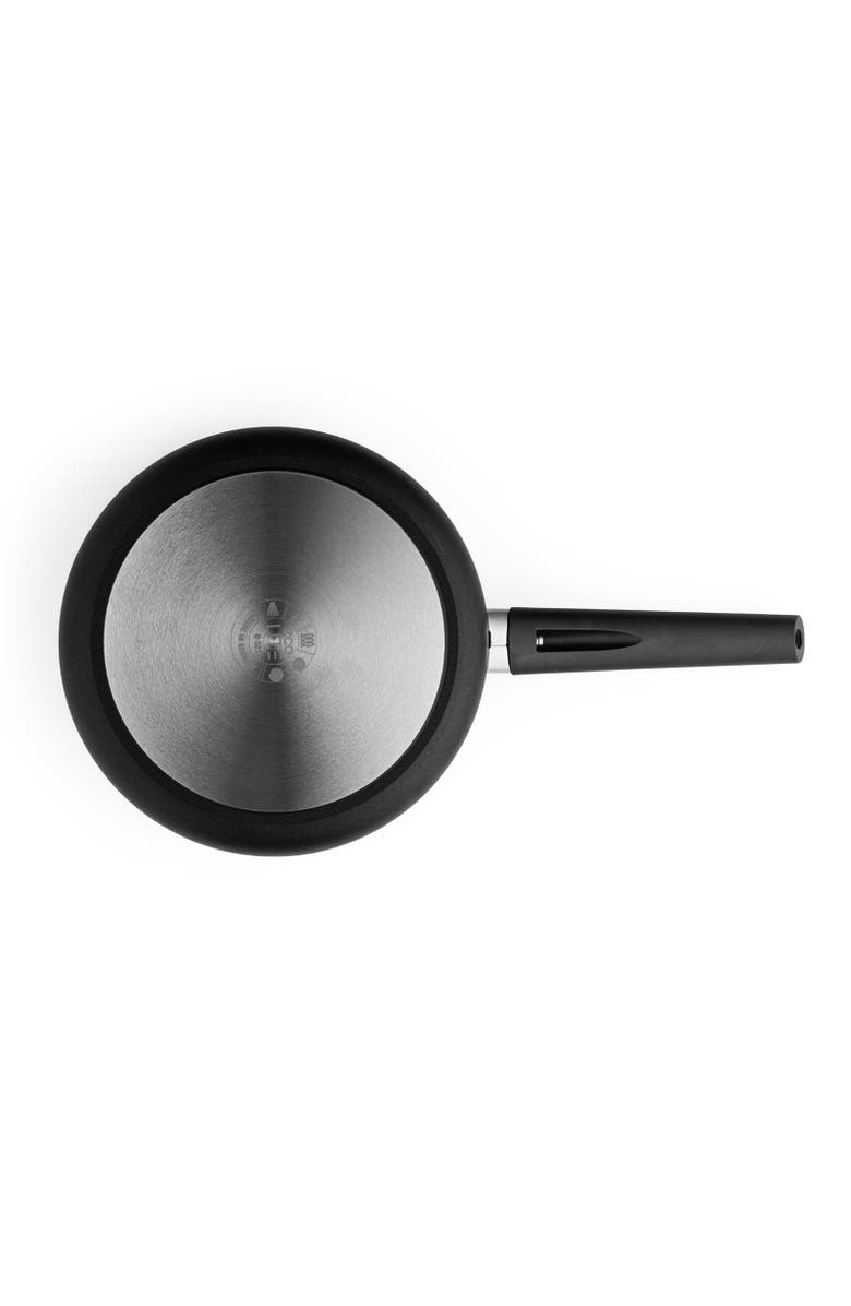 WOLL Ecolite Nonstick Fry Pan Set, 9.5-Inch & 11-Inch, Alternate, color, Black