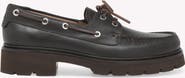 Gianvito Rossi Olonne Mocassin