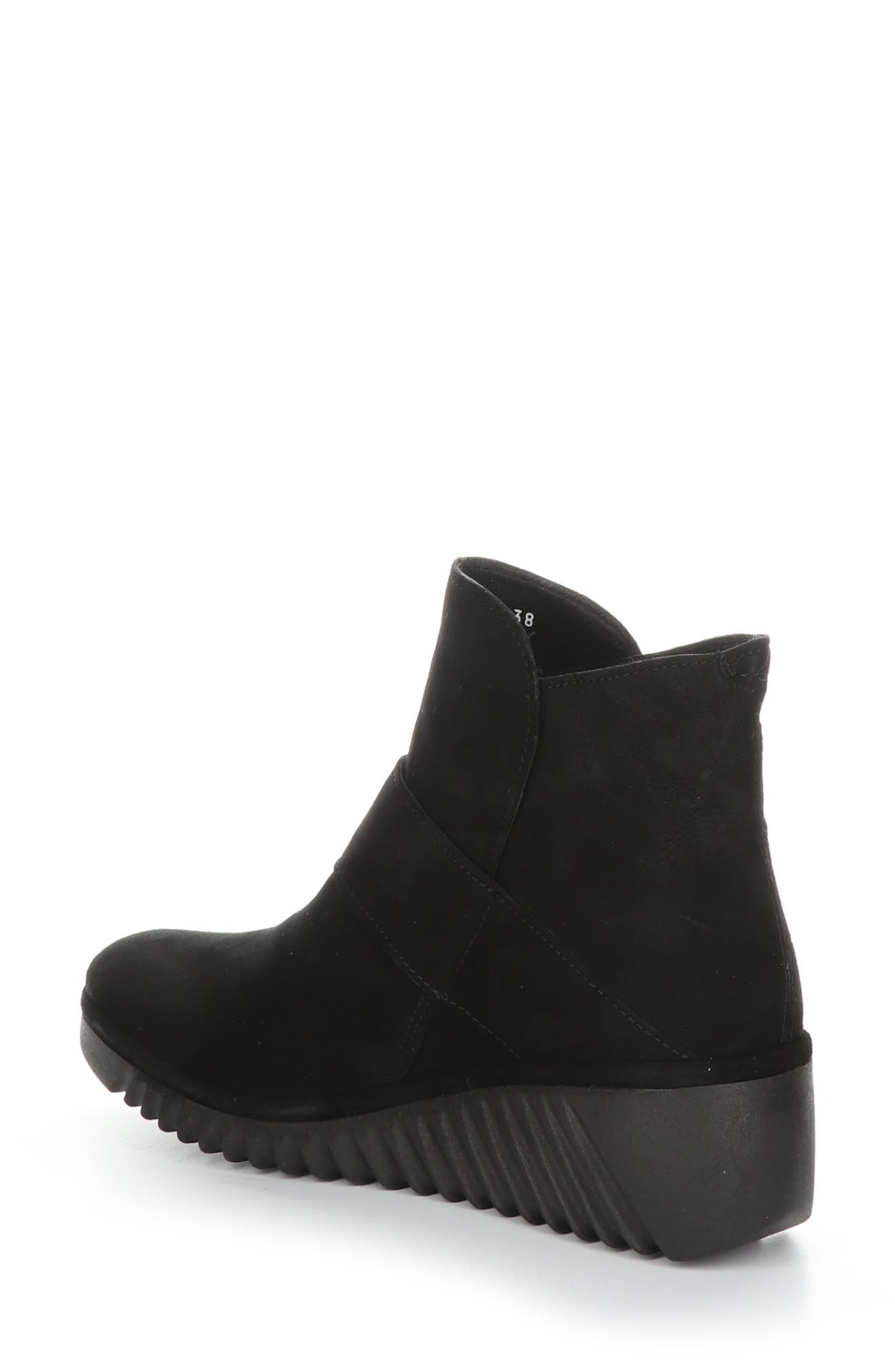 Fly London Labe Bootie, Alternate, color, 