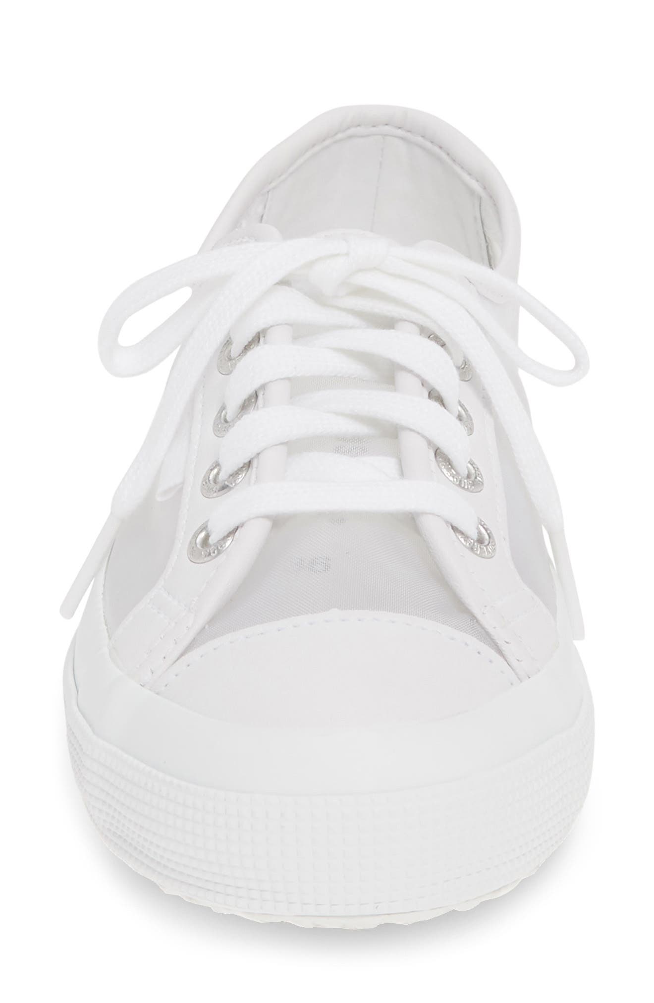 Superga 2750 Mattnetw Mesh Sneaker, Alternate, color, 