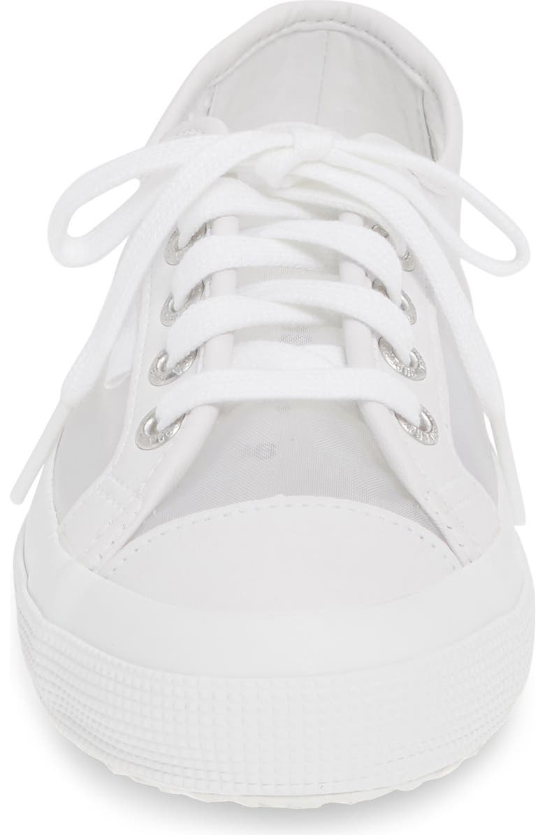 Superga 2750 Mattnetw Mesh Sneaker, Alternate, color,