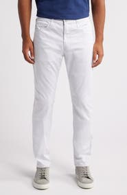 AG Everett Commuter Performance Slim Straight Pants