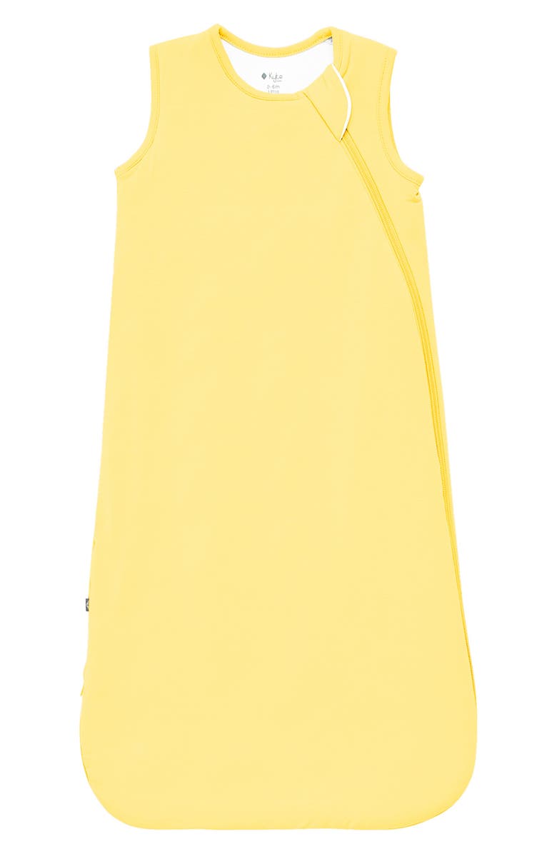 Kyte BABY Daffodil 1.0 TOG Sleep Bag, Main, color, 
