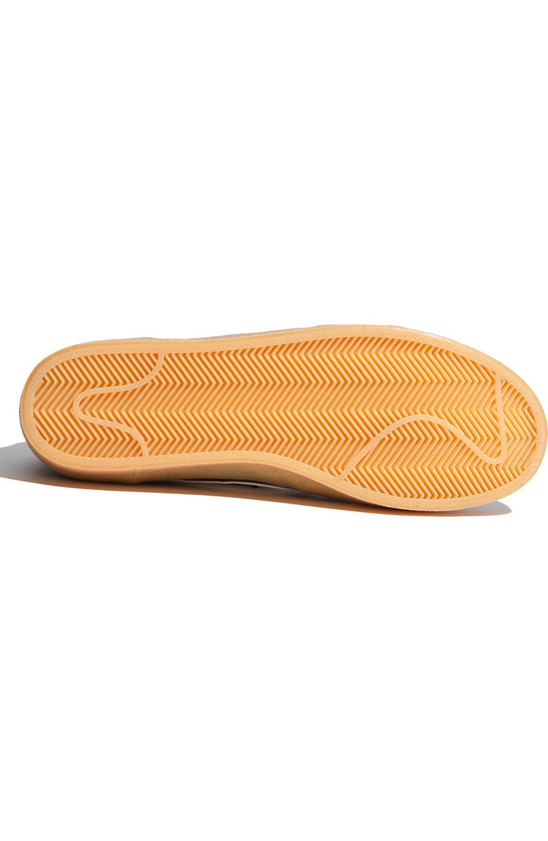 Nike Killshot 2 Sneaker, Alternate, color, Black/ Yellow/ Sail