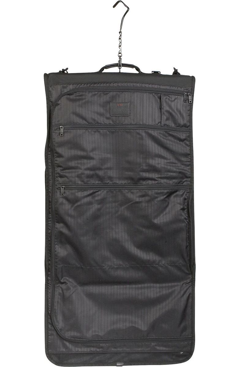 TUMI 'Alpha 2' Trifold Carry-On Garment Bag, Alternate, color,