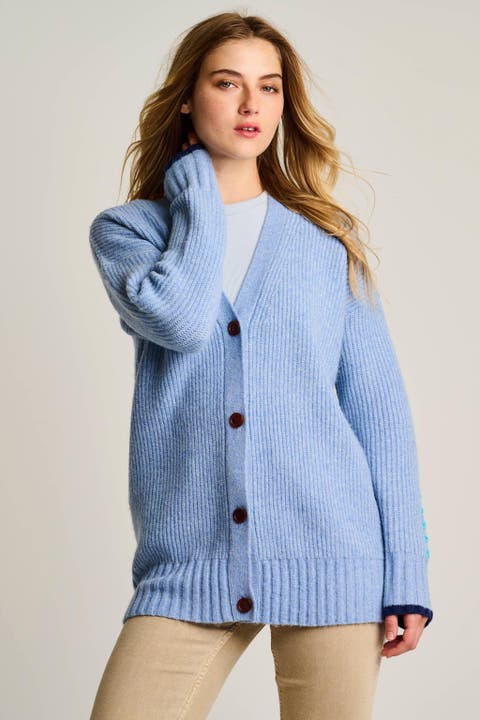 Shake It Up Cardigan