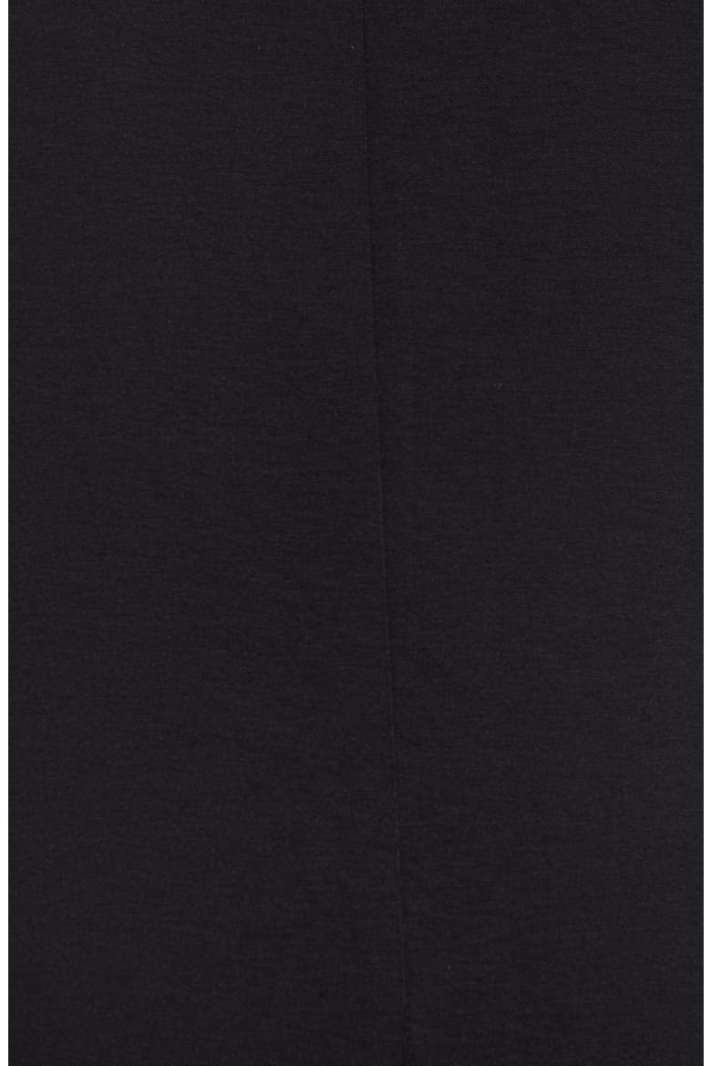 The Walkabout Maternity Jumpsuit, Alternate, color, BLACK