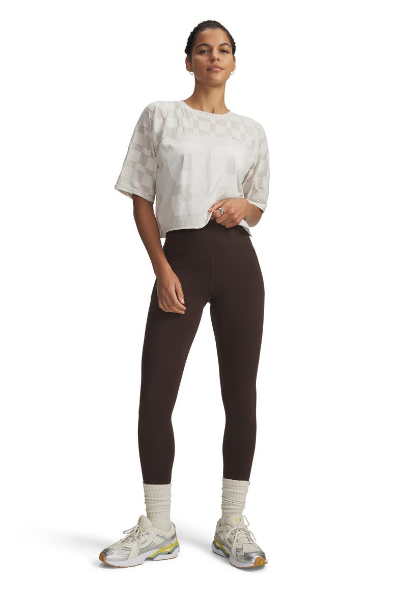 Meridian Leggings, Alternate, color, KONA BROWN / / KONA BROWN