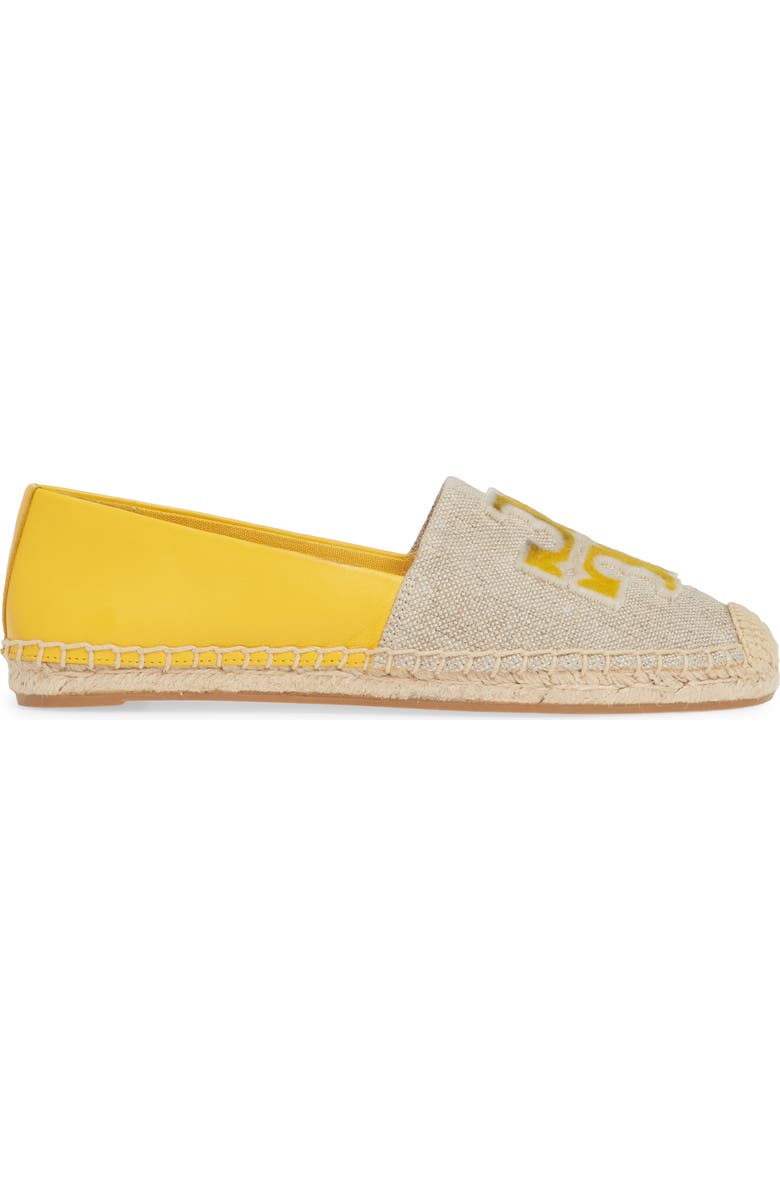 Tory Burch Ines Espadrille, Alternate, color,
