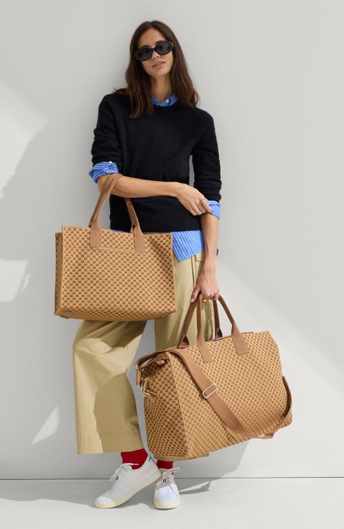 Rothys Rothy's The Weekender In Hazelnut