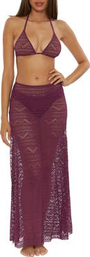 Becca Color Play Multifit Cover-Up Skirt