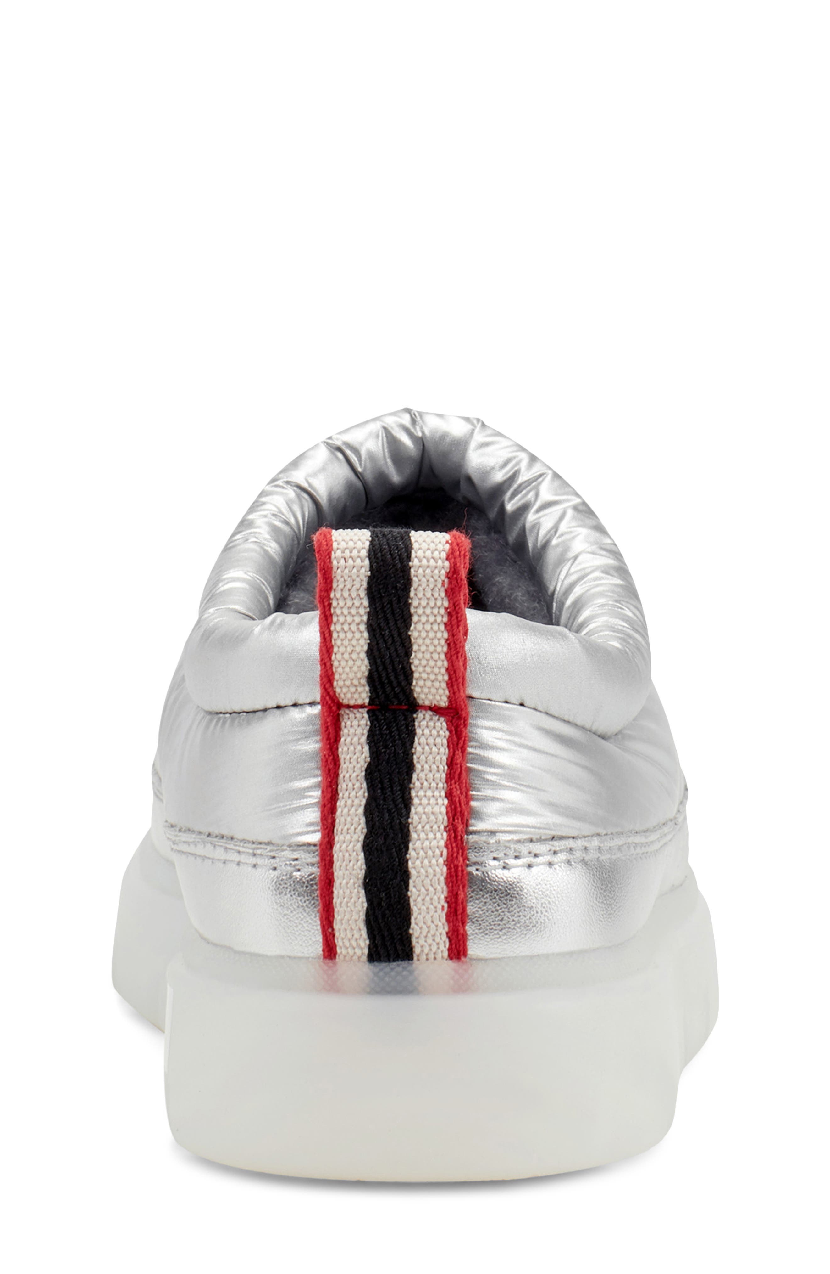 Hunter Kids' Cody Mule, Alternate, color, Silver