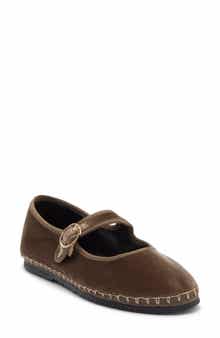Velma Mary Jane Flat