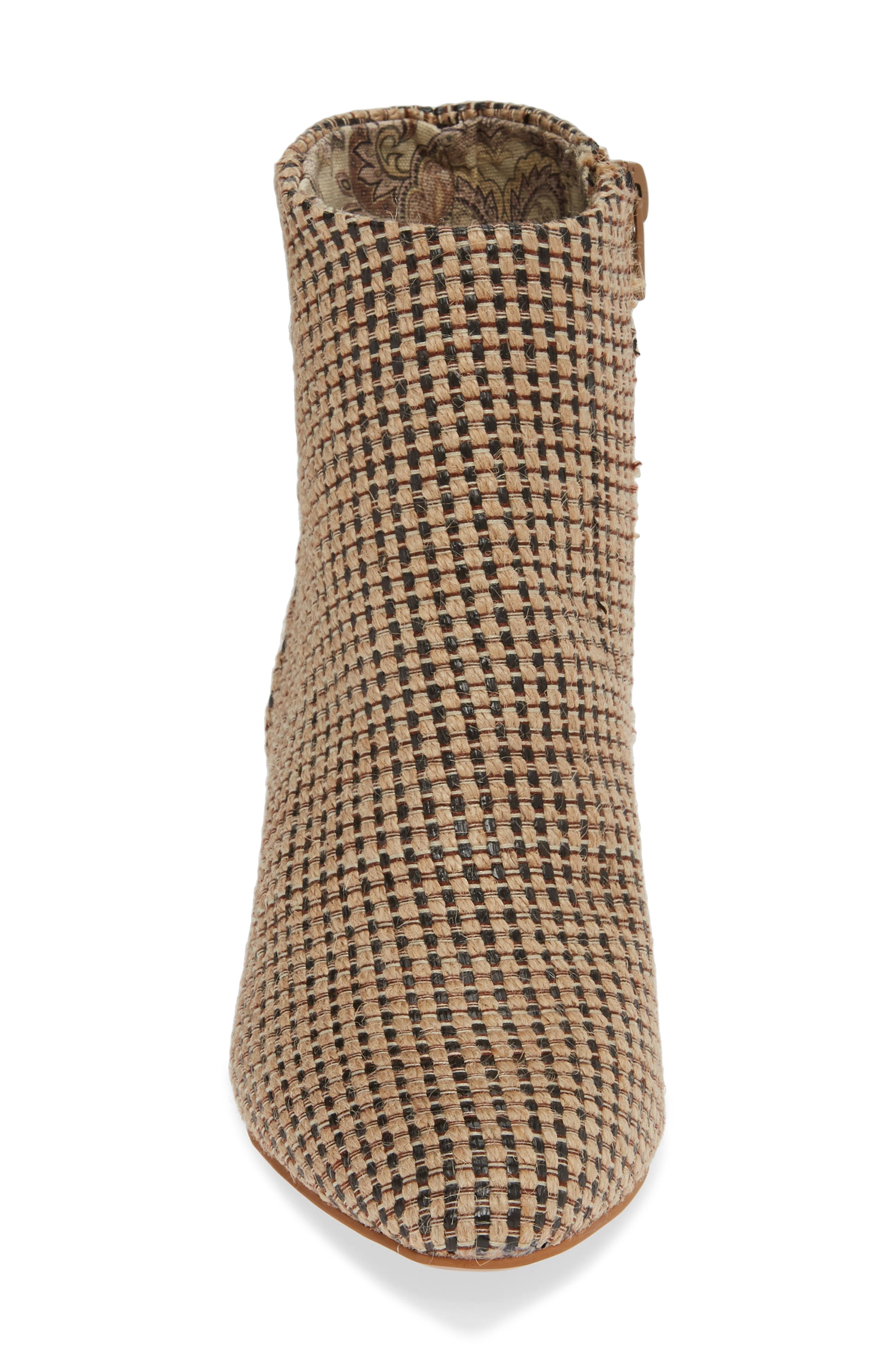 B*O*G COLLECTIVE Band of Gypsies Andrea Bootie, Alternate, color, 