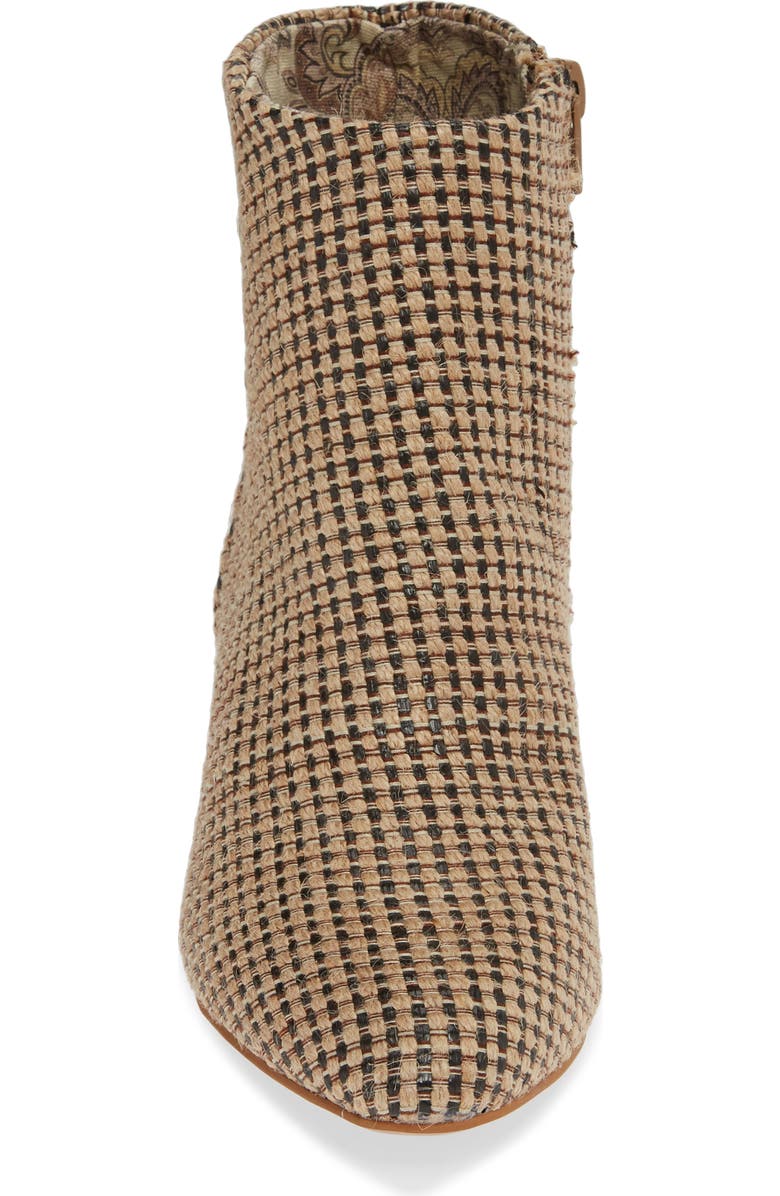 B*O*G COLLECTIVE Band of Gypsies Andrea Bootie, Alternate, color,