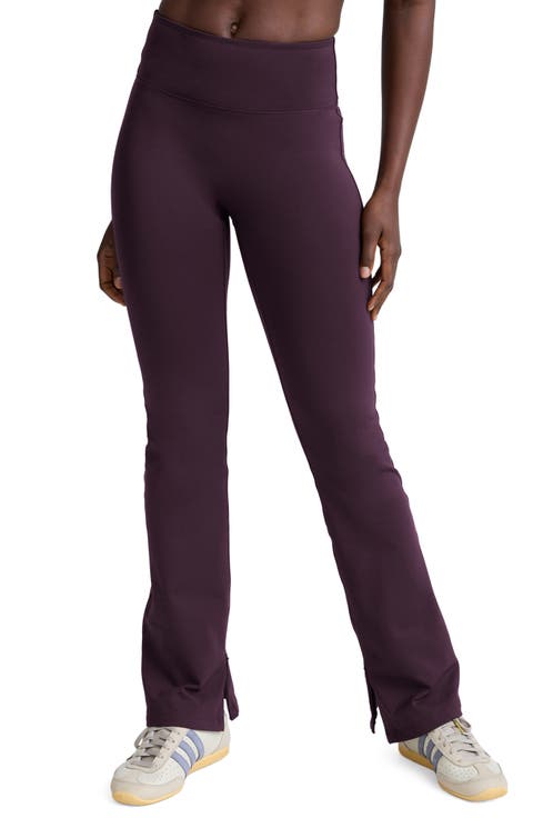 Pacer Fleece Pants