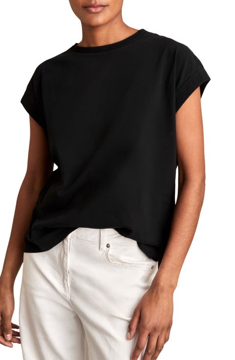Tommie Crewneck T-Shirt