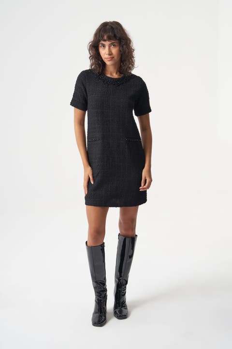Tvit Stone Dress