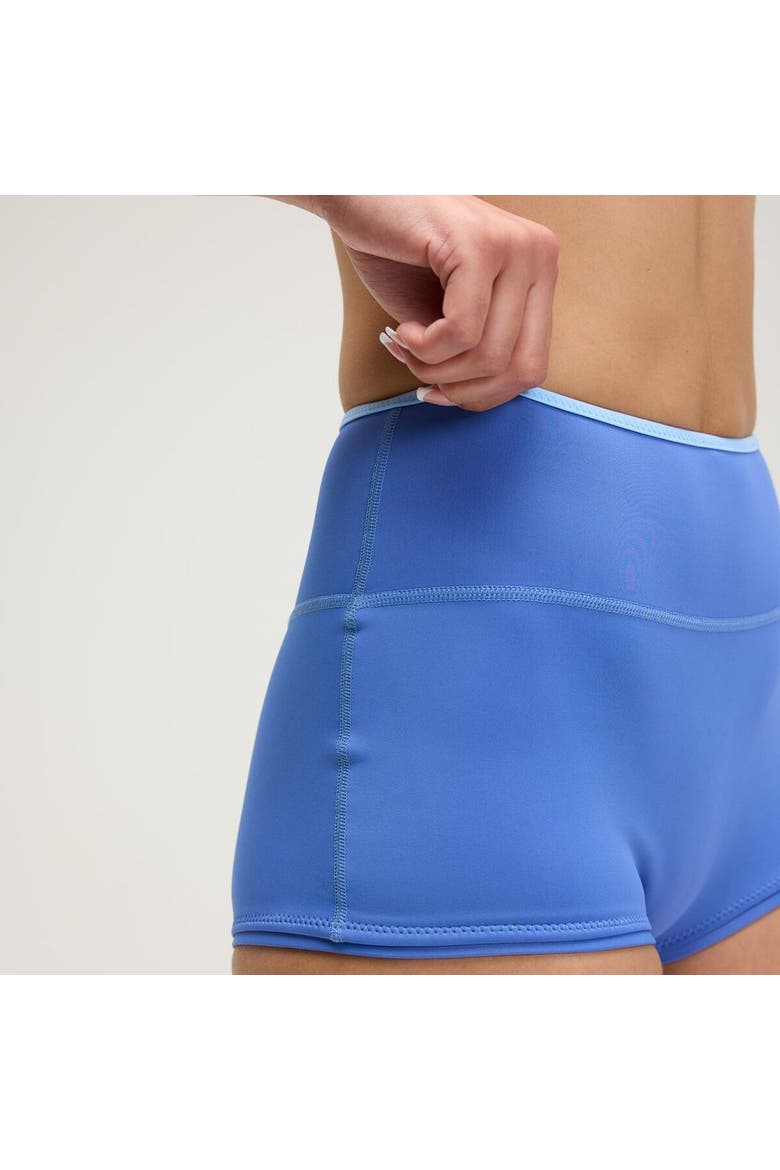 Darla Short - Women's, Alternate, color, Ultramarie (RC-SKIN)