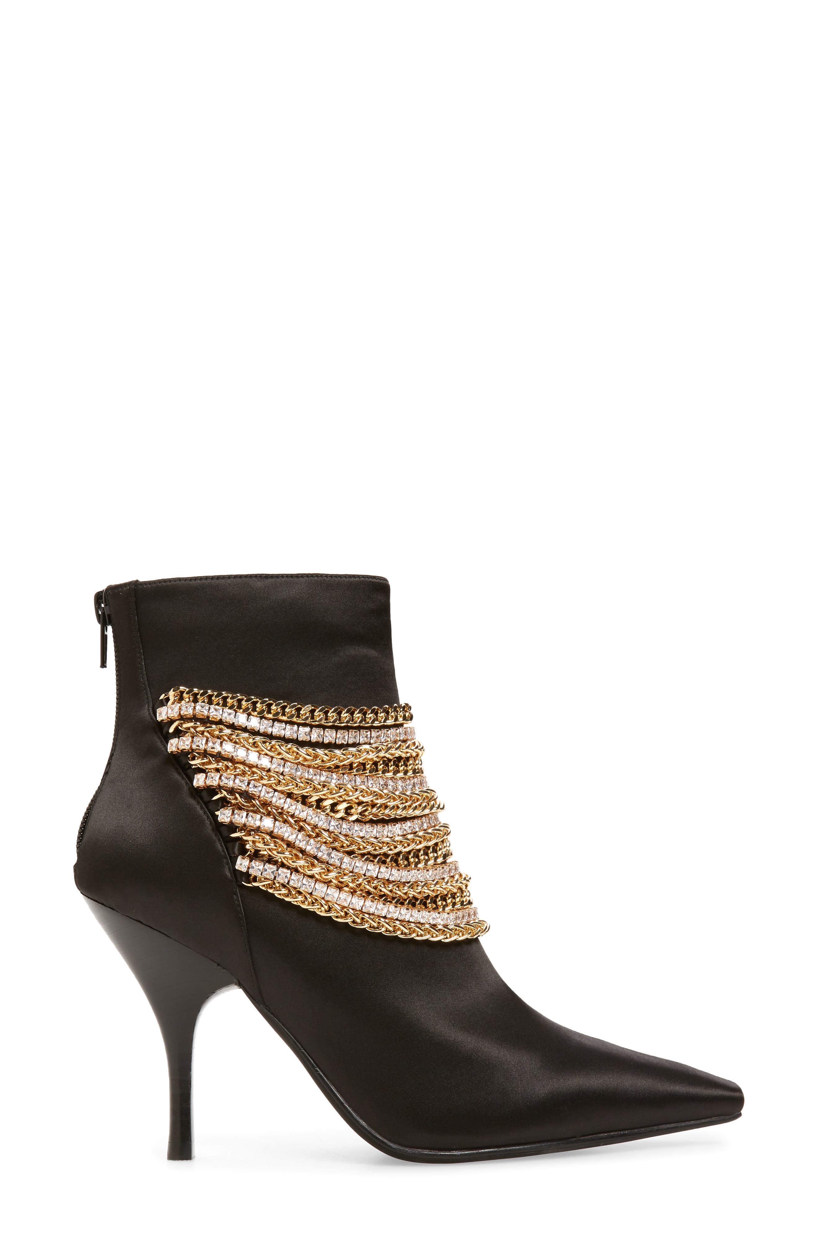 Jeffrey Campbell Change Bootie, Alternate, color, 