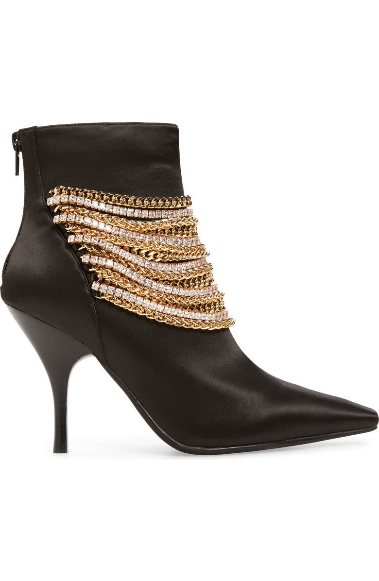 Jeffrey Campbell Change Bootie, Alternate, color,