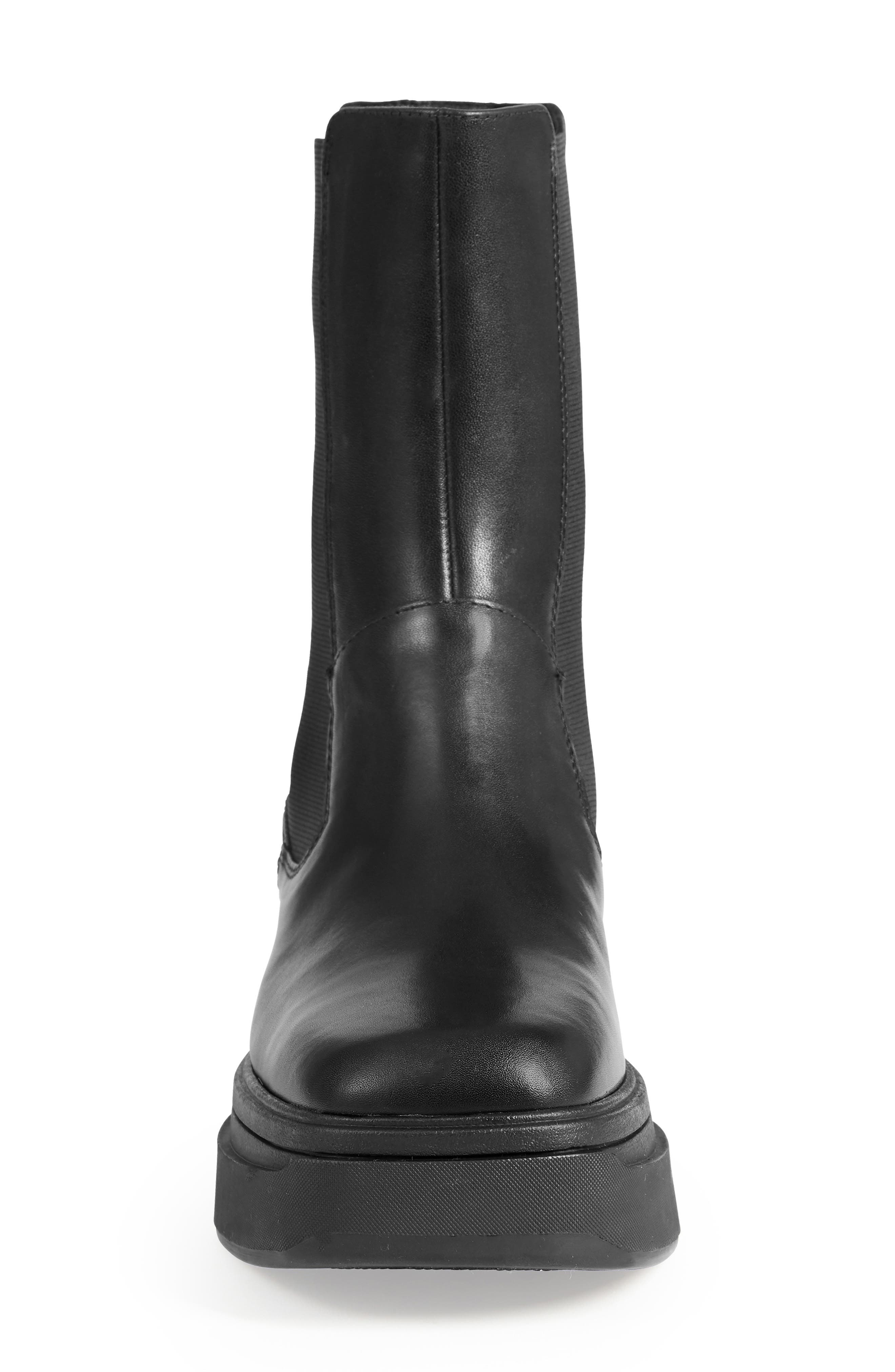 Vagabond Shoemakers Carla Chelsea Boot, Alternate, color, 