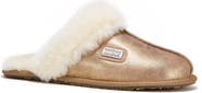 Australia Luxe Collective Genuine Shearling Mule