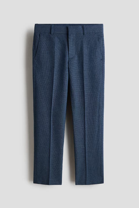 Tailored Trousers