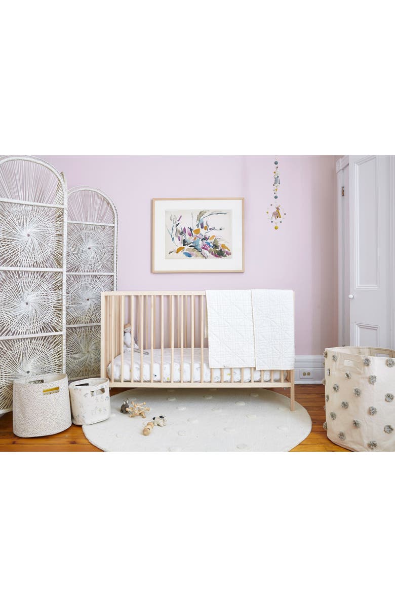 Pehr Magical Forest Mobile, Alternate, color, 