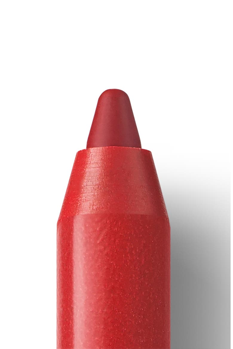 Glamliner Lip & Eye Contour Pencil, Alternate, color, ROUGE LOUBOUTIN