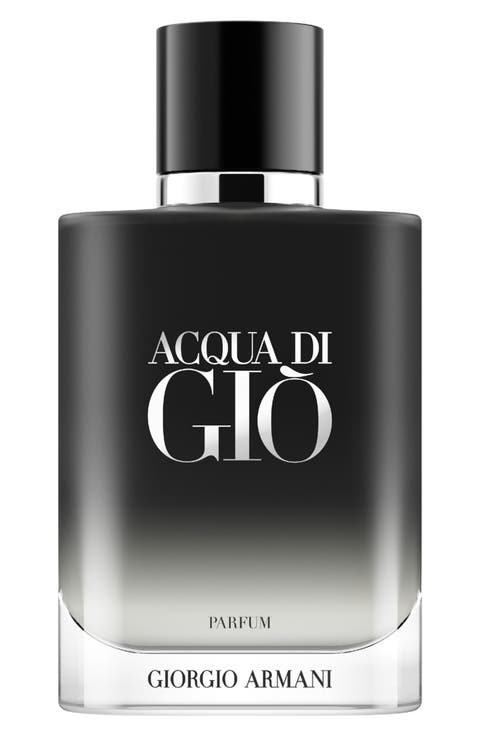 Acqua di Gio Parfum