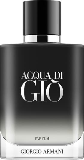 Acqua di Gio Parfum