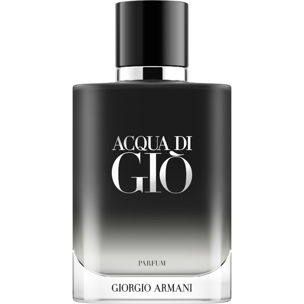 ARMANI beauty Acqua di Gio Parfum  product