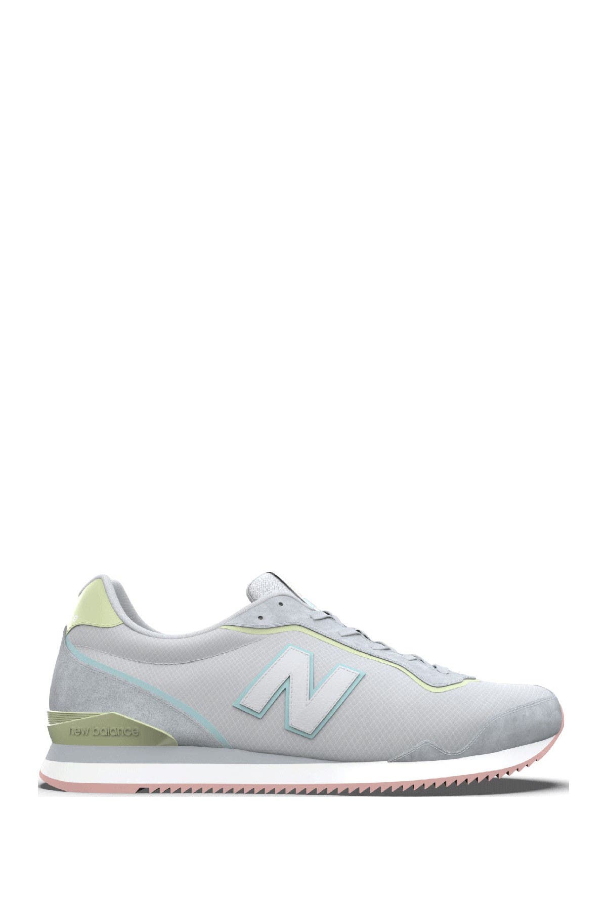 New Balance Sola Sleek Classic Running Shoe, Alternate, color, 