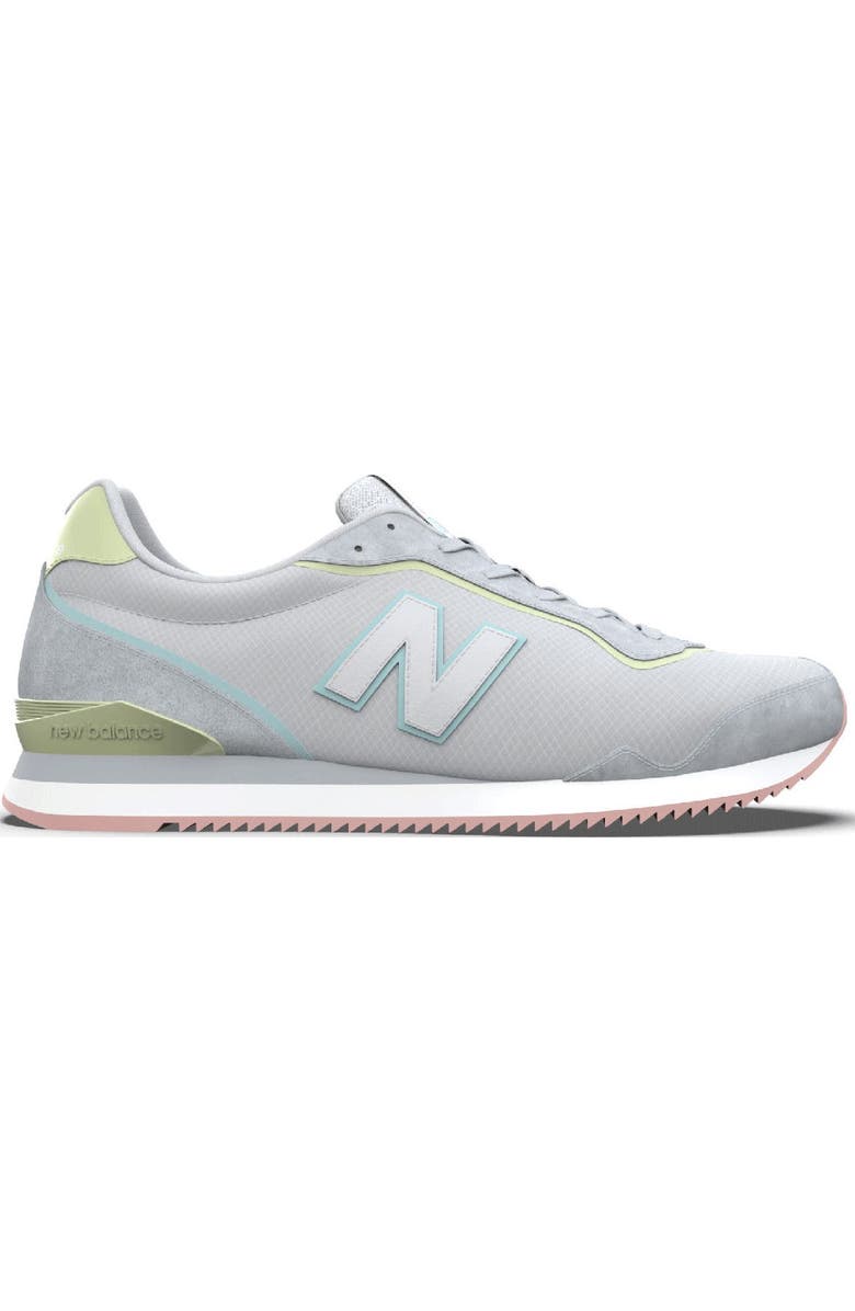 New Balance Sola Sleek Classic Running Shoe, Alternate, color,