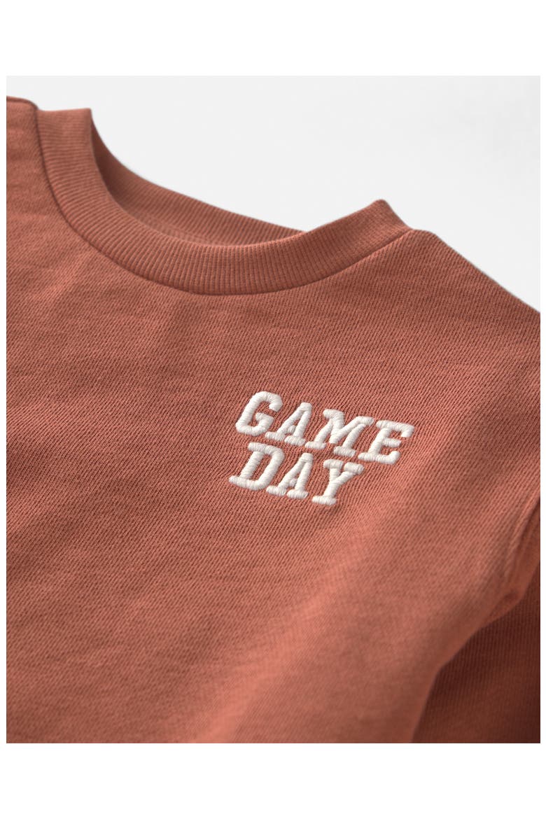 Kids' Game Day Sweatshirt, Alternate, color, LP GAME DAY