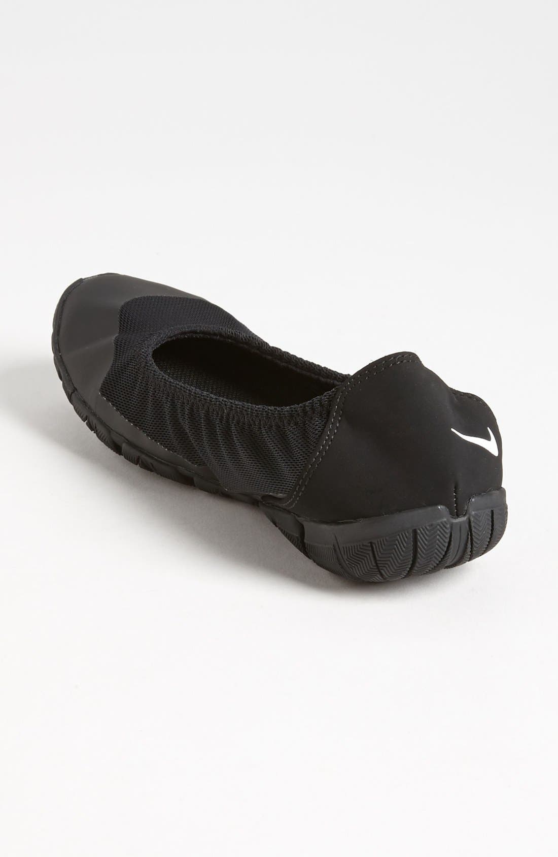 Nike 'Studio Wrap Pack' Yoga Training Shoe, Alternate, color, 