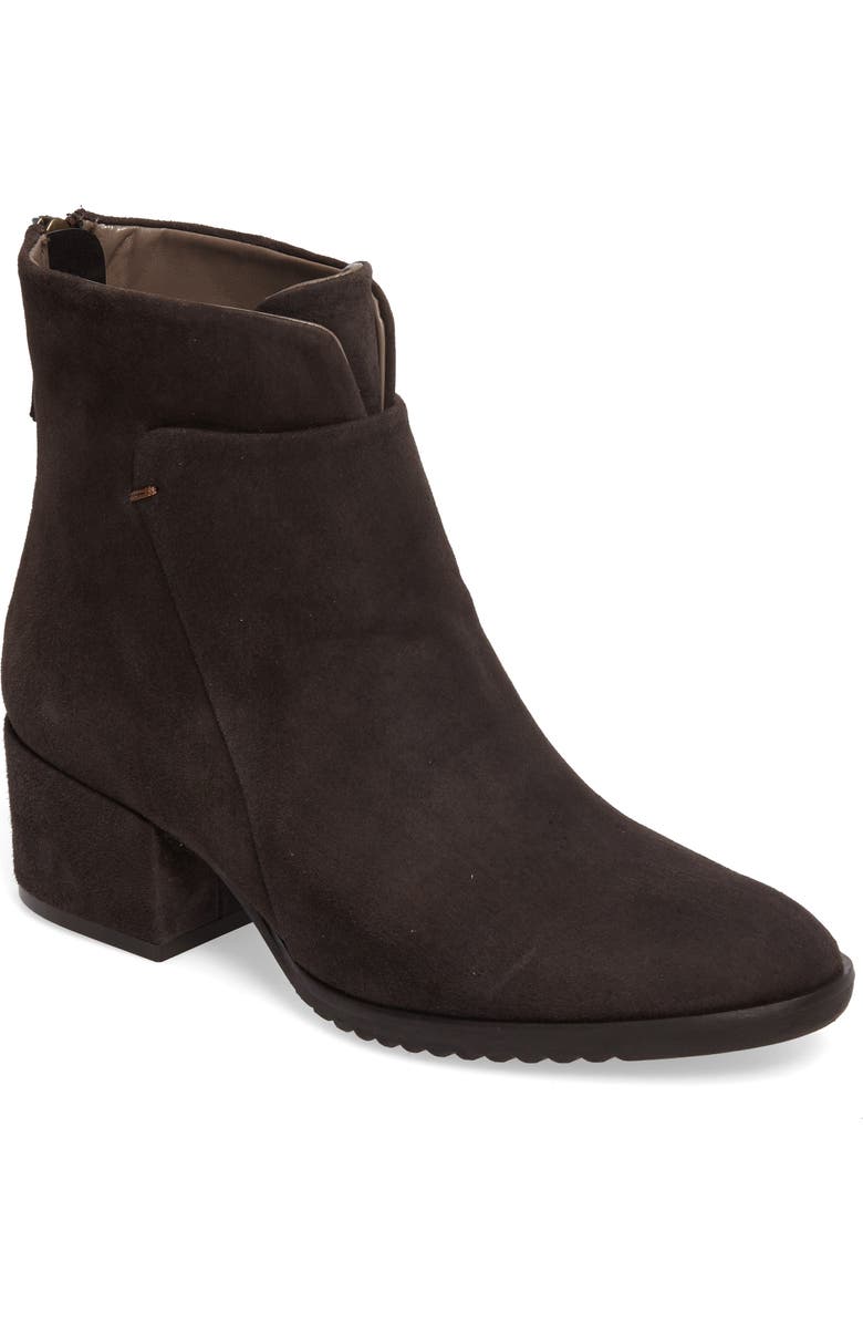 Sesto Meucci 'Foss' Zip Bootie, Main, color,