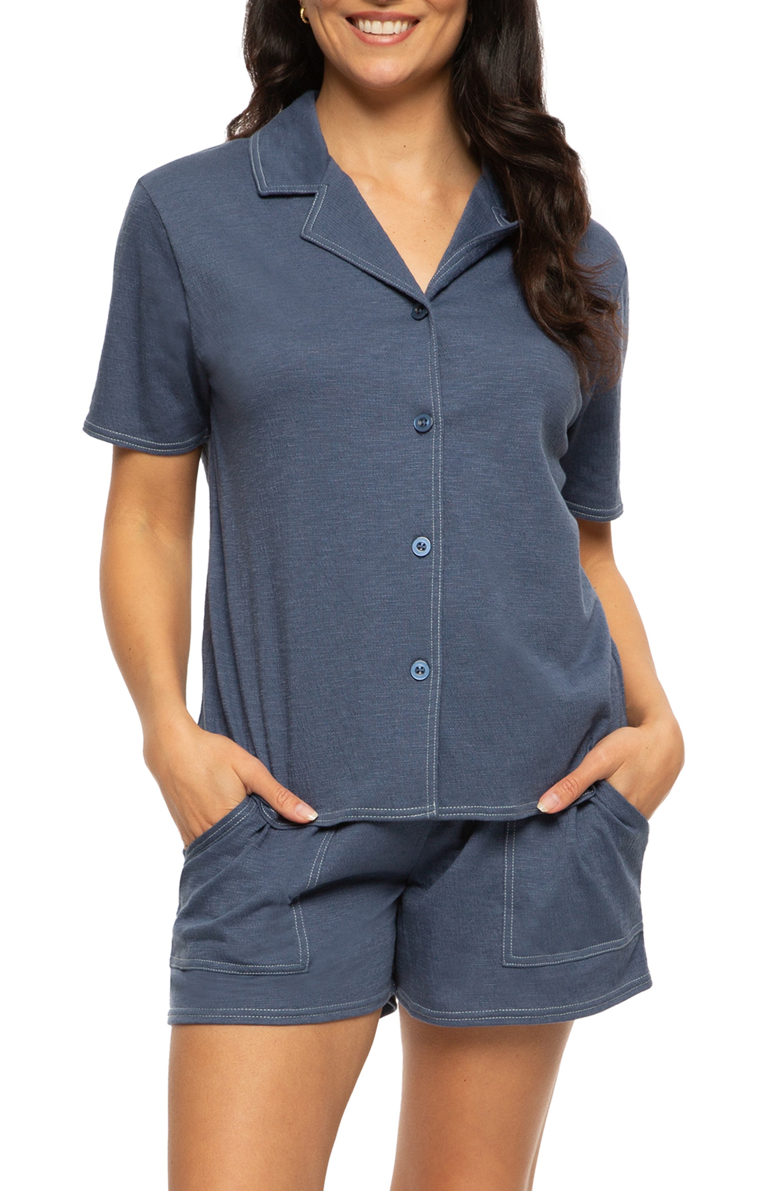 VINTAGE INDIGO